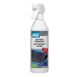 HG Auto Ruitenreiniger 500ML