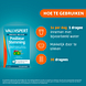 Valdispert Positieve Stemming Dragees 30ST