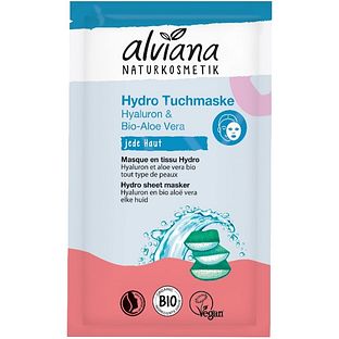 Alviana Hydro Sheet Masker 1ST