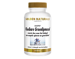 Golden Naturals Vloeibare Groenlipmossel Capsules 60CP