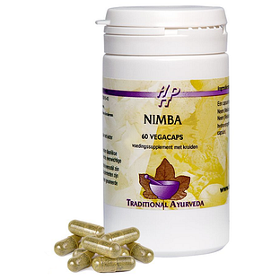 Holisan Nimba Capsules 60CP