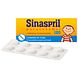 Sinaspril Paracetamol Tabletten 120mg 10ST