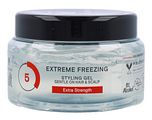 Schwarzkopf Taft Extreme Freezing Styling Gel Hold 5/15 250ML