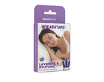 Breathtape Lavendel & Beleving Neusstrip (nacht) 30ST