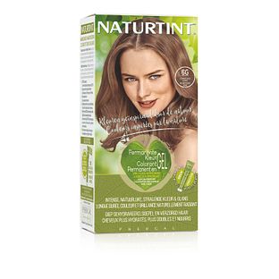 Naturtint Permanente Kleuring 6G Donker Goudblond 160ML