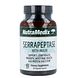 Nutramedix Serrapeptase 500mg Capsules 120CP pot