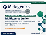 Metagenics Multigenics Junior Zakjes 30ZK Metagenics Multigenics Junior Zakjes 30ZK