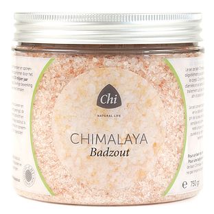 Chi Natural Life Chimalaya Badzout 750GR