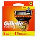 Gillette Fusion 5 Power Scheermesjes 8ST