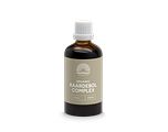 Mattisson HealthStyle Biologisch Kaardebol Complex Druppels 100ML