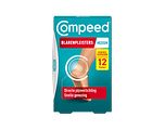 Compeed Blarenpleisters Medium 12ST