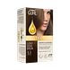 Guhl Protecture Crème-Kleuring 5.3 Lichtgoudbruin 150ML