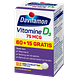 Davitamon Vitamine D3 75mcg Smelttabletten 75TB