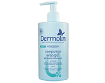 Dermolin Hydra Hypoallergenic Zeepvrije Wasgel 90ML