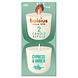 Bolsius Cypress & Amber Candle Refills 2ST