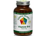 Essential Organics Vitamine B12 1000mcg Tabletten 90TB