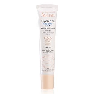 Eau Thermale Avène Hydrance BB - Getinte Rijke Hydraterende Crème SPF30 40ML