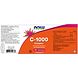NOW C-1000 Complex Tabletten 180TB