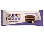 Super Nature Hazelnut Butter Cups 34GR Super Nature Hazelnut Butter Cups 34GR