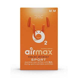 Airmax Nasal Dilator Sport Medium 2ST Airmax Nasal Dilator Sport Medium 2ST