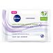 Nivea 3-in-1 Reinigingsdoekjes Gevoelige Huid 25ST