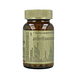 Solgar Prenatal Multivitamin Capsules 60CP achterkant pot