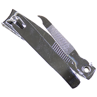 Hair Mode Nagelknipper Groot 1ST