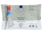 ABENA Vochtige Washand  Ongeparfumeerd 8ST