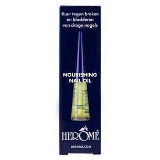 Herome Nourishing Nail Oil 10ML