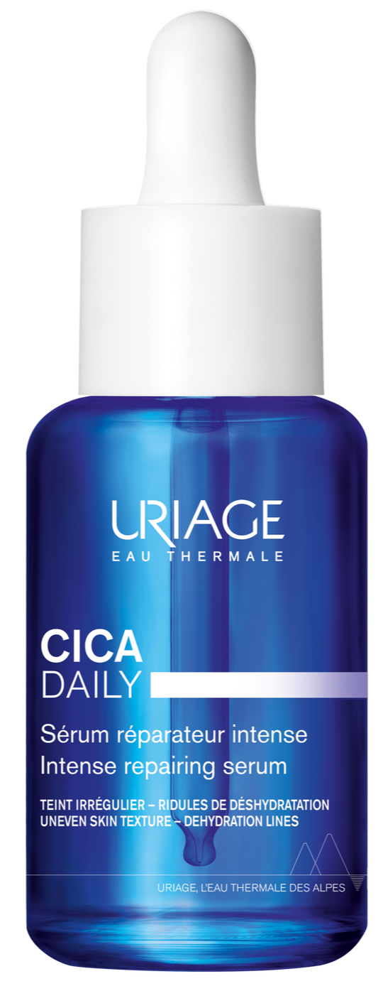 Uriage Bari?derm Cica Daily Intense Repairing Serum