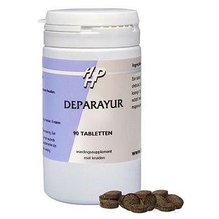 Holisan Deparayur Tabletten 90ST Holisan Deparayur Tabletten 90ST