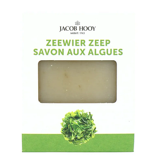 Jacob Hooy Zeewier Zeep 240GR Jacob Hooy Zeewier Zeep 240GR