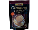 GMB Ginseng Coffee 3in1 10ST