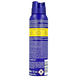 Fa Relaxing Luxurious Viola 48h Deospray 150ML Achterkant deospray Fa Relaxing Luxurious Viola 48h Deospray 150ML Achterkant deospray