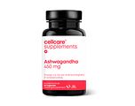 CellCare Ashwagandha Capsules 60CP