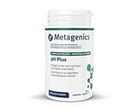 Metagenics PH Plus Capsules 120CP