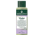 Herbatint Violet shampoo 260ML