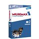 Milbemax Ontwormen Hond Klein Tabletten 2TB Milbemax Ontwormen Hond Klein Tabletten 2TB