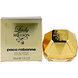 Paco Rabanne Lady Million Eau de Parfum Spray 30ML verpakking met flesje