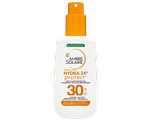 Garnier Ambre Solaire Hydra 24h Protect SPF30 Spray 150ML