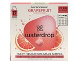 Waterdrop Microdrink Grapefruit 12ST