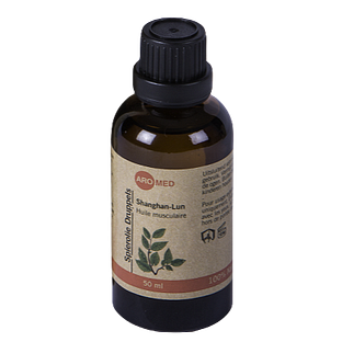 Aromed Shanghan-Lun Spierolie 50ML