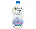 Garnier Body Urea Verzachtende Bodymilk 400ML Garnier Body Urea Verzachtende Bodymilk 400ML