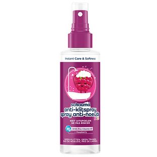 Schauma Anti-klitspray Kids 150ML