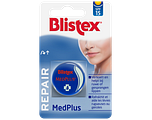 Blistex MedPlus Potje Blisterverpakking 7ML