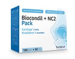 Trenker Biocondil + NC2 Pack 270ST Trenker Biocondil + NC2 Pack 270ST