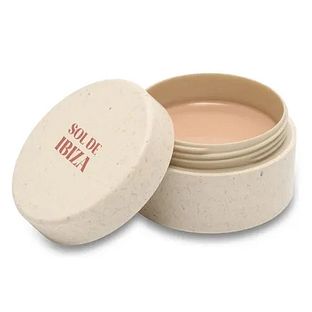 Sol De Ibiza SPF50 Nude BB Crème 35GR