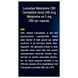 Lucovitaal Melatonine CBD 5 Mg Capsules 30CP