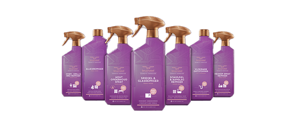Naar: Bruynzeel Cosmetic Homecare Naar: Bruynzeel Cosmetic Homecare