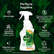 Dettol Allesreiniger Spray Mandarijn & Citroenbloesem 500ML Dettol Allesreiniger Spray Mandarijn & Citroenbloesem belofte 2 Dettol Allesreiniger Spray Mandarijn & Citroenbloesem 500ML Dettol Allesreiniger Spray Mandarijn & Citroenbloesem belofte 2